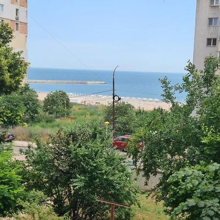 Lumiss Suite - Zoom Beach קונסטנצה מראה חיצוני תמונה